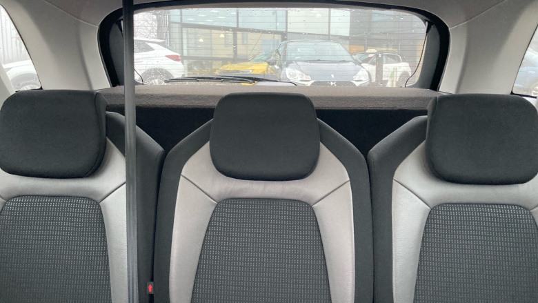 Citroen C4 Picasso 1.6 BlueHDi Flair 5dr Diesel Estate